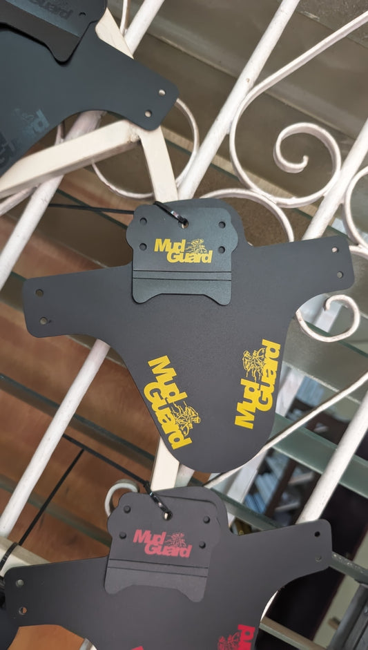 LODERAS MUD GUARD