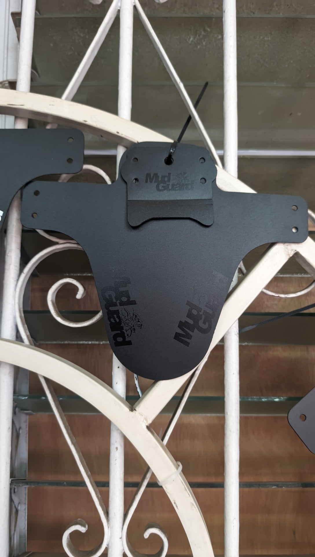 LODERAS MUD GUARD