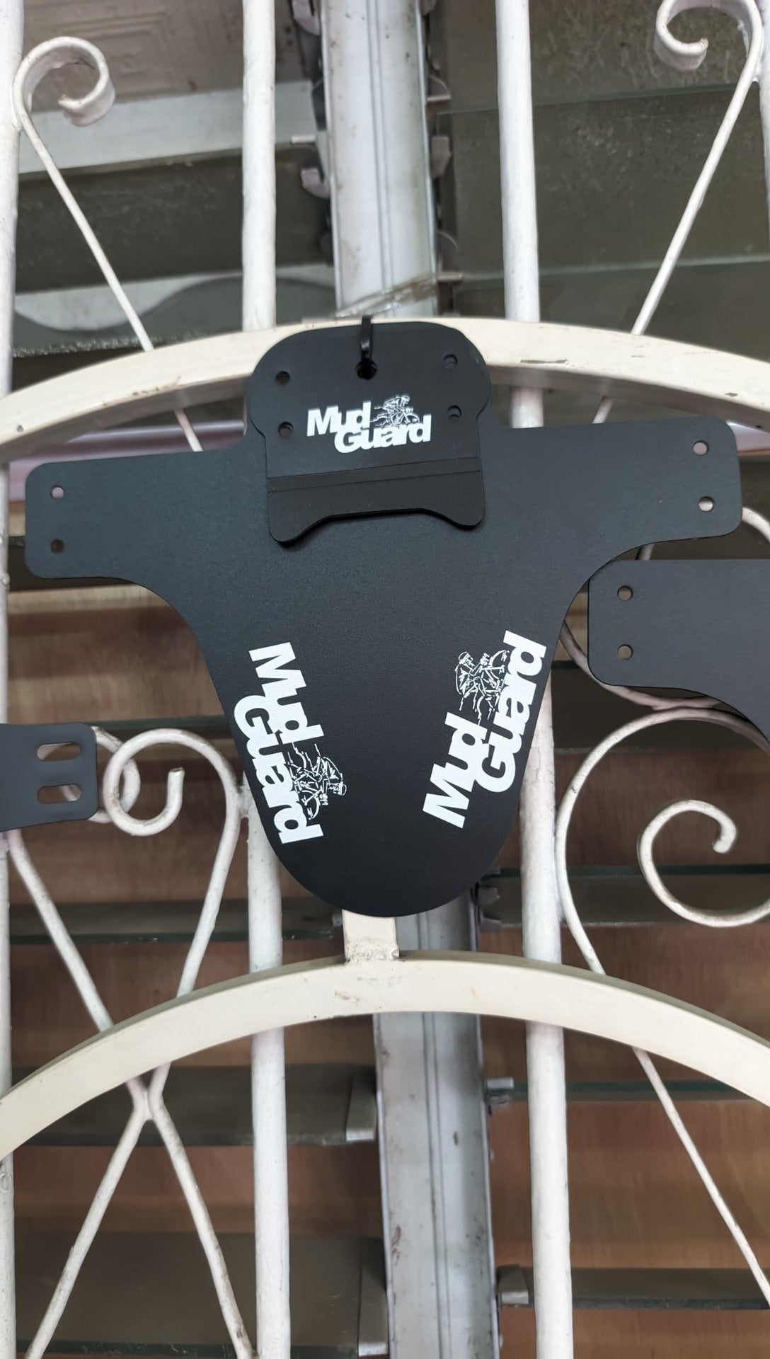 LODERAS MUD GUARD