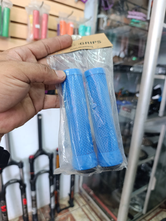 Puño GW GORILA Azul 130Mm