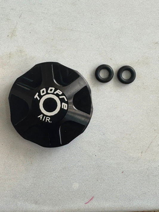 Tapón para horquilla de aire Toopre