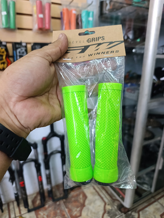 Puño GW GORILA VERDE 130MM