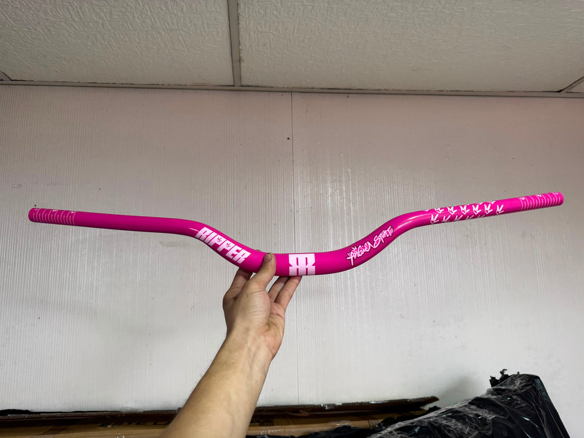 MANILLAR RIPPER EDICION ANGIE STUNT