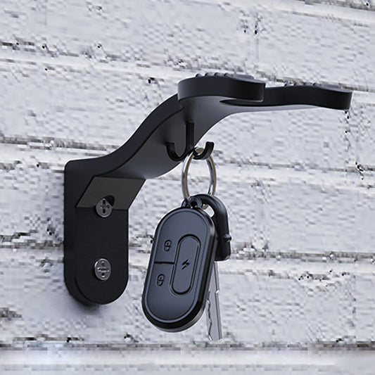 PORTA CASCO BICICLETA - MOTO DM