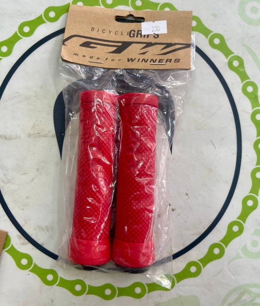 Puño GW GORILA Rojo 130mm