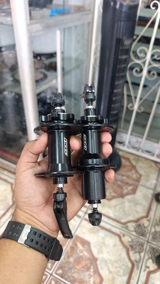 MASAS NECO BDM 36H PAREJA
